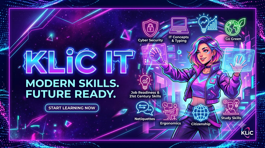 IT (Information Technology)
