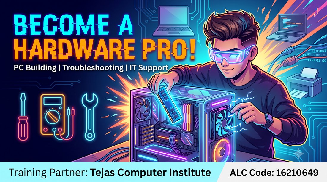 IT Hardware Support